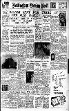 Nottingham Evening Post Saturday 02 April 1949 Page 1
