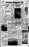 Nottingham Evening Post Saturday 07 May 1949 Page 1