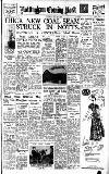 Nottingham Evening Post Thursday 26 May 1949 Page 1