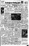 Nottingham Evening Post Thursday 02 June 1949 Page 1