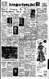 Nottingham Evening Post Friday 10 June 1949 Page 1