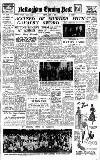 Nottingham Evening Post Friday 01 July 1949 Page 1