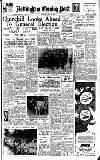 Nottingham Evening Post Saturday 23 July 1949 Page 1