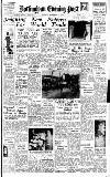 Nottingham Evening Post Saturday 10 September 1949 Page 1