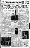 Nottingham Evening Post Tuesday 20 September 1949 Page 1