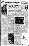 Nottingham Evening Post Saturday 01 October 1949 Page 1