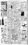 Nottingham Evening Post Monday 24 October 1949 Page 4