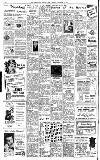 Nottingham Evening Post Tuesday 01 November 1949 Page 4