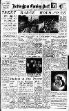 Nottingham Evening Post Thursday 03 November 1949 Page 1