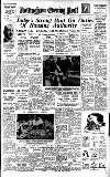 Nottingham Evening Post Thursday 08 December 1949 Page 1