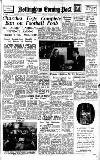 Nottingham Evening Post Tuesday 13 December 1949 Page 1