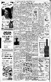 Nottingham Evening Post Tuesday 13 December 1949 Page 4