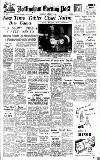 Nottingham Evening Post Wednesday 04 January 1950 Page 1