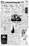 Nottingham Evening Post Saturday 14 January 1950 Page 1