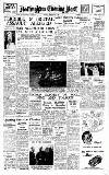 Nottingham Evening Post Friday 20 January 1950 Page 1