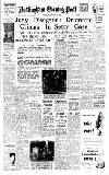 Nottingham Evening Post Thursday 26 January 1950 Page 1