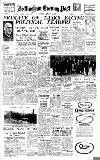 Nottingham Evening Post Thursday 02 February 1950 Page 1