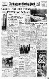 Nottingham Evening Post Tuesday 07 February 1950 Page 1