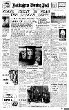 Nottingham Evening Post Saturday 11 February 1950 Page 1