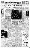 Nottingham Evening Post Tuesday 28 February 1950 Page 1