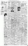 Nottingham Evening Post Tuesday 07 March 1950 Page 6