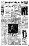 Nottingham Evening Post Friday 17 March 1950 Page 1