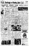 Nottingham Evening Post Wednesday 22 March 1950 Page 1