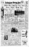 Nottingham Evening Post Tuesday 28 March 1950 Page 1