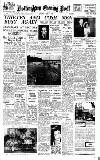 Nottingham Evening Post Saturday 01 April 1950 Page 1