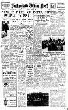 Nottingham Evening Post Saturday 08 April 1950 Page 1