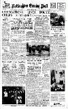 Nottingham Evening Post Monday 10 April 1950 Page 1