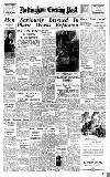 Nottingham Evening Post Thursday 13 April 1950 Page 1