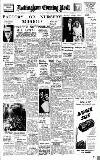 Nottingham Evening Post Tuesday 18 April 1950 Page 1