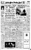 Nottingham Evening Post Wednesday 19 April 1950 Page 1