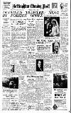 Nottingham Evening Post Thursday 04 May 1950 Page 1