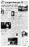 Nottingham Evening Post Saturday 13 May 1950 Page 1