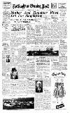 Nottingham Evening Post Thursday 25 May 1950 Page 1