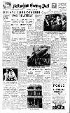 Nottingham Evening Post Saturday 27 May 1950 Page 1