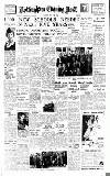 Nottingham Evening Post Tuesday 30 May 1950 Page 1