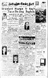 Nottingham Evening Post Wednesday 31 May 1950 Page 1
