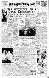Nottingham Evening Post Tuesday 06 June 1950 Page 1