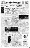 Nottingham Evening Post Friday 23 June 1950 Page 1