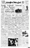 Nottingham Evening Post Thursday 06 July 1950 Page 1