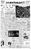 Nottingham Evening Post Thursday 20 July 1950 Page 1