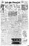Nottingham Evening Post Monday 24 July 1950 Page 1
