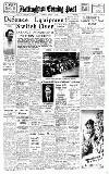 Nottingham Evening Post Friday 04 August 1950 Page 1
