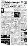 Nottingham Evening Post Friday 11 August 1950 Page 1