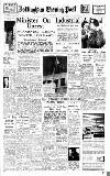 Nottingham Evening Post Friday 15 September 1950 Page 1