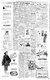 Nottingham Evening Post Friday 15 September 1950 Page 4