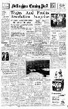 Nottingham Evening Post Tuesday 03 October 1950 Page 1